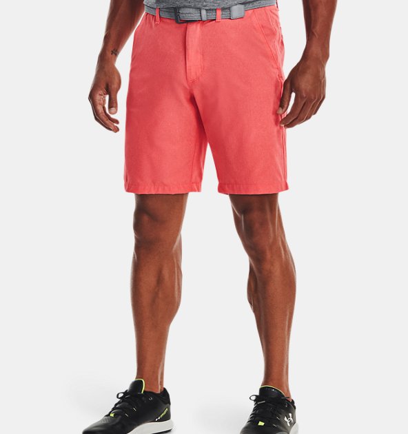 Under Armour Men's UA Match Play Vented Shorts